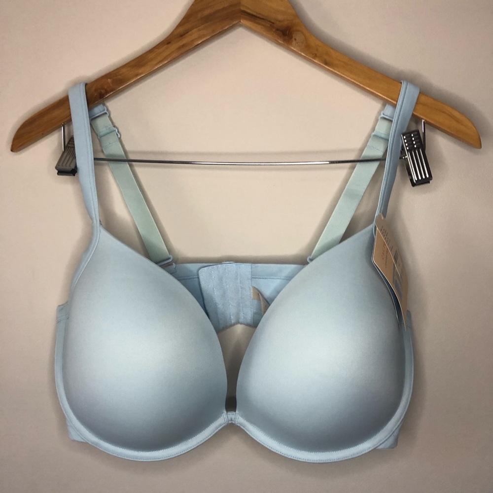NWT Cacique Bra